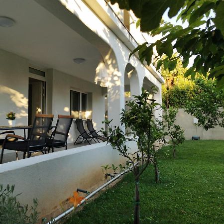 Apartment Olive Selce Zewnętrze zdjęcie