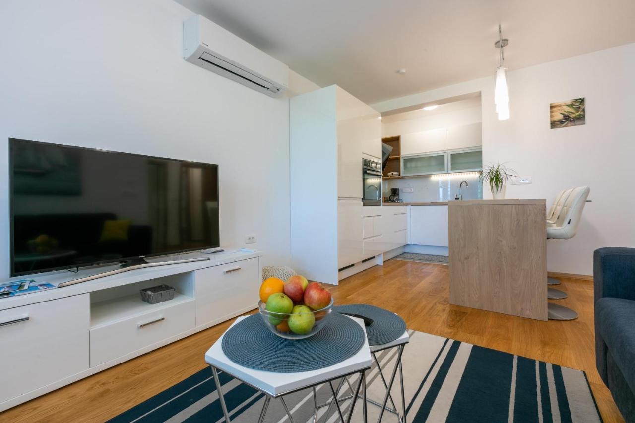 Apartment Olive Selce Zewnętrze zdjęcie