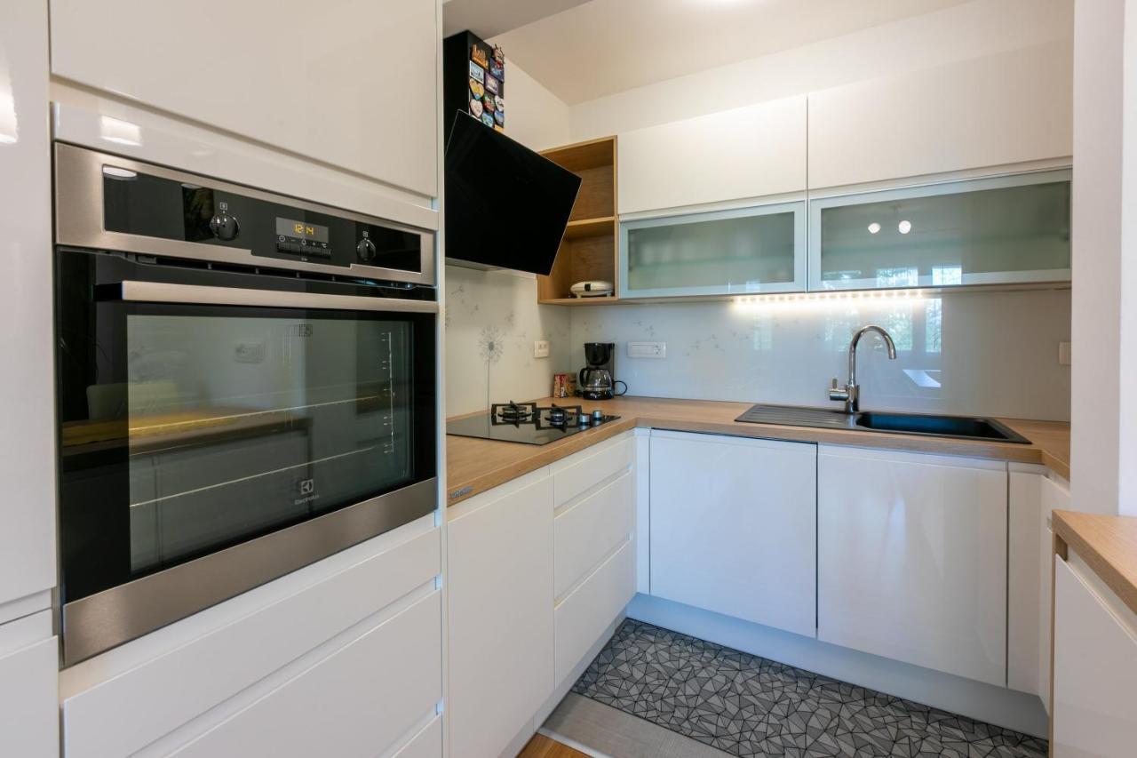 Apartment Olive Selce Zewnętrze zdjęcie