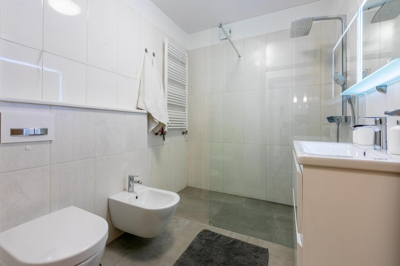 Apartment Olive Selce Zewnętrze zdjęcie